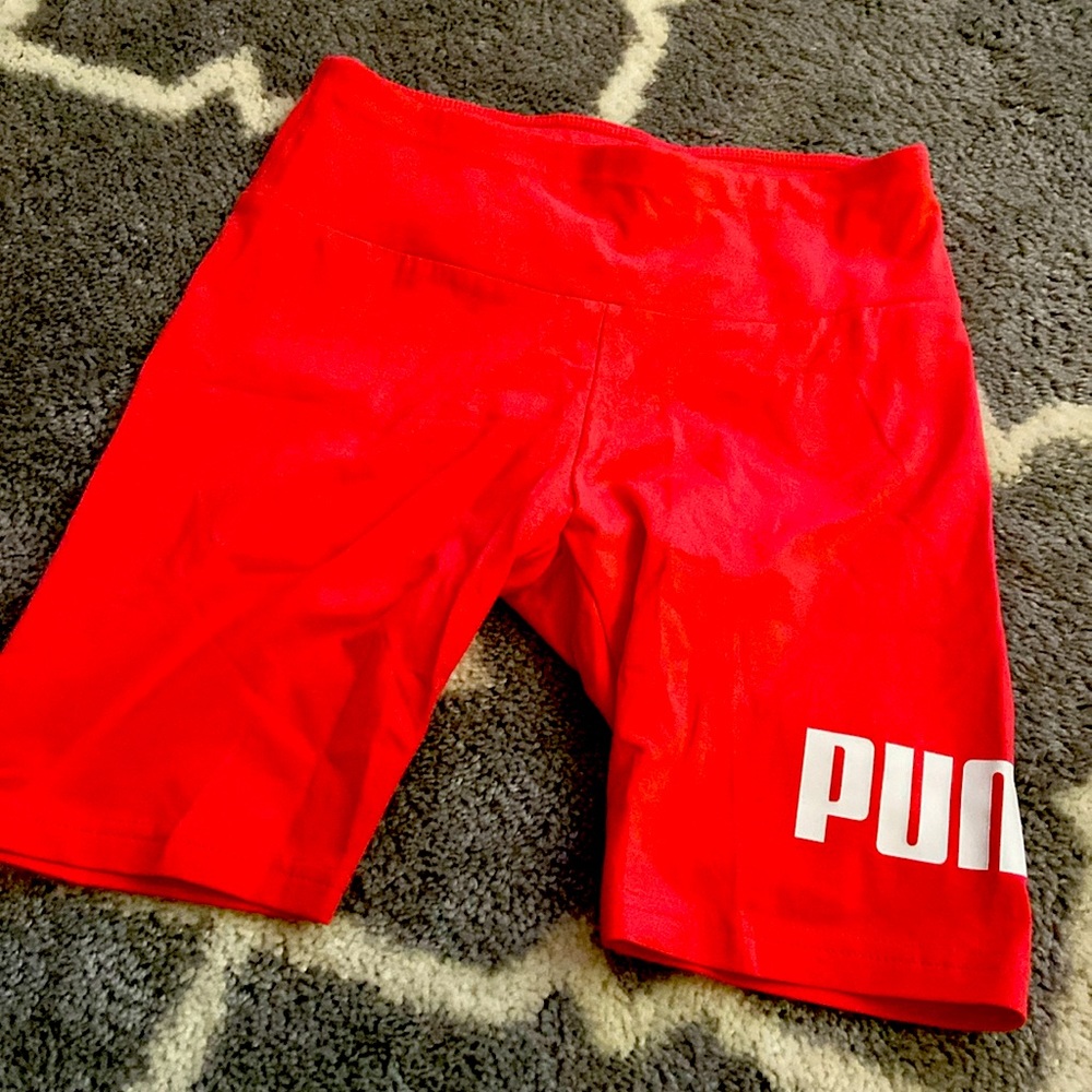 Puma shorts